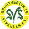 Titel: SV 19 Straelen
