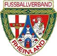 Beschreibung: Beschreibung: Beschreibung: Beschreibung: Beschreibung: Beschreibung: Beschreibung: Beschreibung: Beschreibung: Beschreibung: Beschreibung: Beschreibung: Beschreibung: Beschreibung: Beschreibung: Beschreibung: Beschreibung: Beschreibung: Beschreibung: Beschreibung: Beschreibung: Beschreibung: Beschreibung: Beschreibung: Beschreibung: Beschreibung: Logo des Fußballverbands Rheinland
