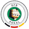 Titel: DFB-Pokal
