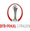 Titel: Frauen DFB-Pokal