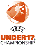 EUROPAMEISTERSCHAFT U17