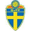 Titel: Schweden [U19 Frauen]