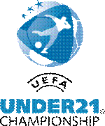 Beschreibung: Beschreibung: Beschreibung: Beschreibung: Beschreibung: Beschreibung: Beschreibung: Beschreibung: Beschreibung: Beschreibung: Beschreibung: Beschreibung: Beschreibung: Beschreibung: UEFA Under21 Championship.svg