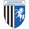 Titel: Gillingham FC