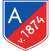 Titel: Ahrensburger TSV