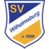 Titel: SV Wilhelmsburg von 1888