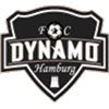Titel: FC Dynamo Hamburg von 2009