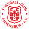Titel: FC Ahrensburg