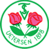 Titel: TSV Uetersen III