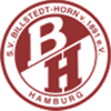 Titel: SV Billstedt-Horn von 1891