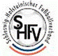 SCHLESWIG-HOLSTEINISCHER FUSSBALLVERBAND