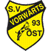 Titel: SV Vorwrts 93 Ost