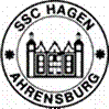 Titel: SSC Hagen Ahrensburg von 1947
