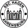 Titel: SSC Hagen Ahrensburg von 1947