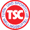 Titel: TSC Wellingsbttel von 1937