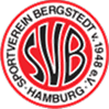 Titel: SV Bergstedt von 1948