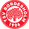 Titel: TSV Bordesholm von 1906