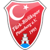 Trk-Birlikspor Pinneberg 1995