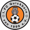 Titel: 1. FC Quickborn von 1999