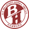 Titel: SV Billstedt-Horn II