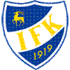 Titel: IFK Mariehamn