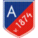 Titel: Wappen des ATSV