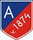 Titel: Wappen ATSV
