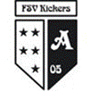 Titel: FSV Kickers 05 Ahrensburg II