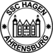 Titel: SSC Hagen Ahrensburg I