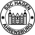 Titel: SSC Hagen Ahrensburg I