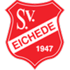 Titel: SV 1947 Eichede