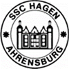 Titel: SSC Hagen Ahrensburg von 1947