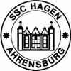 SSC Hagen Ahrensburg II 