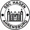 Titel: SSC Hagen Ahrensburg II