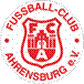 Titel: FC Ahrensburg
