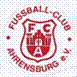 Titel: FC Ahrensburg I