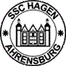 Titel: SSC Hagen Ahrensburg