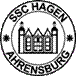 Titel: SSC Hagen Ahrensburg