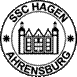 Titel: SSC Hagen Ahrensburg
