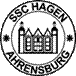Titel: SSC Hagen Ahrensburg II