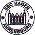 Titel: SSC HAGEN AHRENSBURG IV