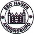 Titel: SSC HAGEN AHRENSBURG IV