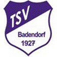 Titel: TSV Badendorf
