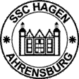 Titel: SSC Hagen Ahrensburg IV