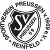 SV Preuen 1909 Reinfeld