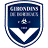 Titel: Girondins Bordeaux