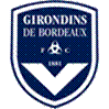 Titel: Girondins Bordeaux