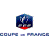Titel: Coupe de France