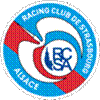 Titel: RC Strasbourg