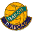 Titel: Gabun, Championnat National